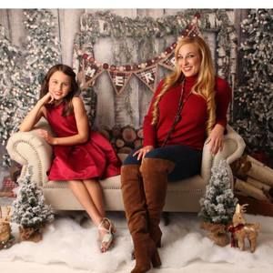 Meet your Posher, Tammy